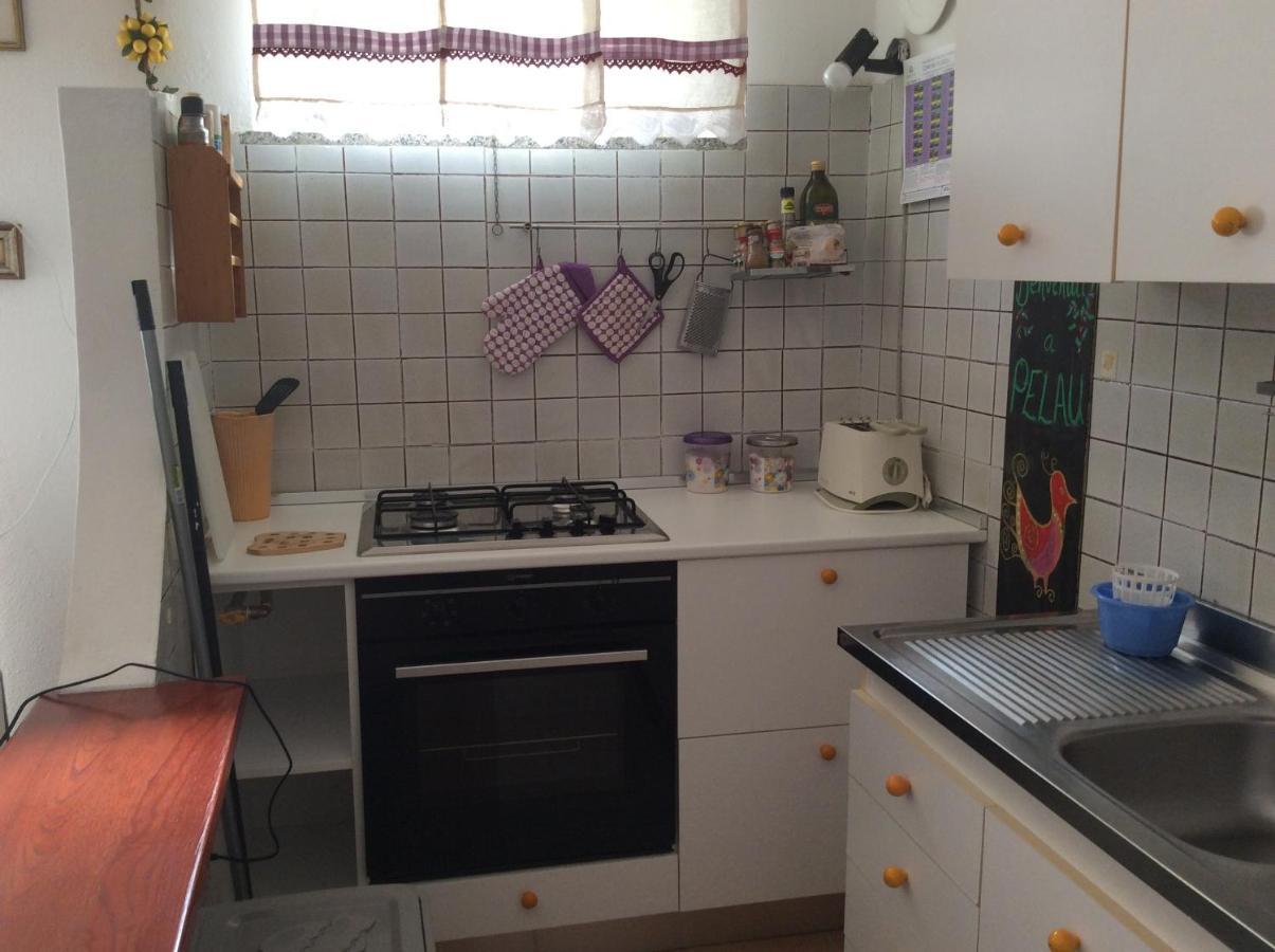 Willa Domo Mea Cardedu Zewnętrze zdjęcie